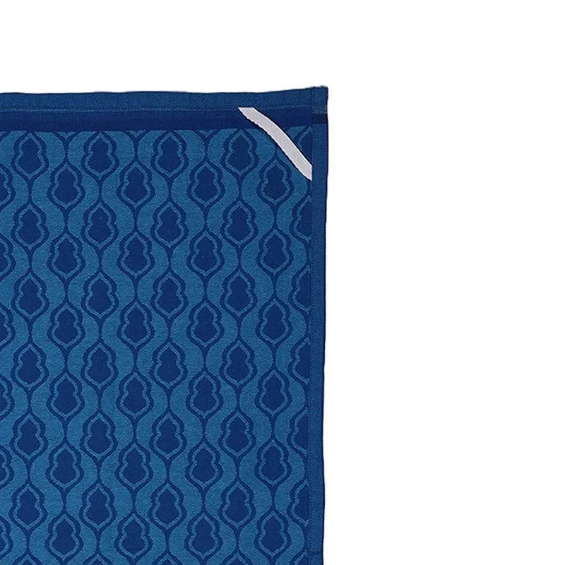 Chic Touch Cotton Kitchen Towel - Set Of Two media 5