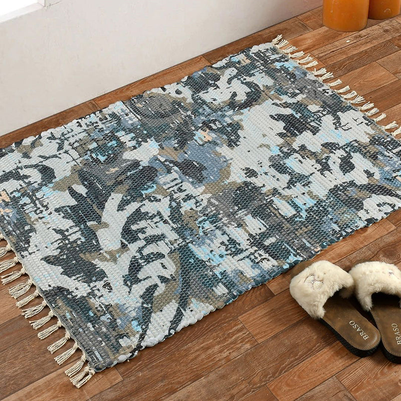 Dwelza Door Mats - 91 x 61 cms