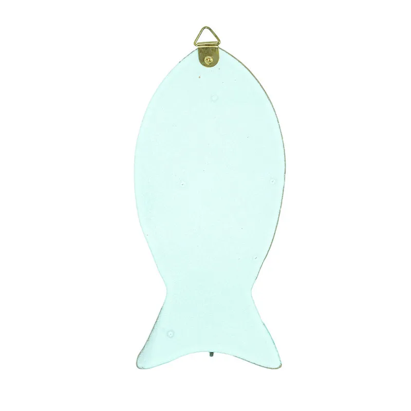 Kelp Catch Wood Wall Hook media 4
