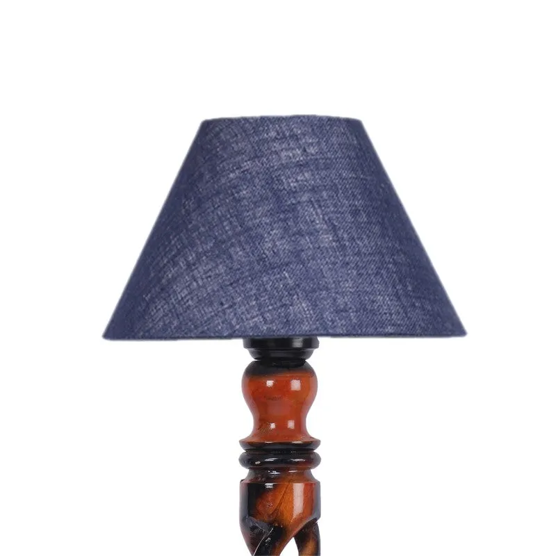 ConeCast Floor Lamp (Blue) media 7