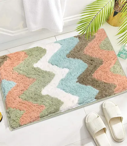 Glace Cotton/Microfiber