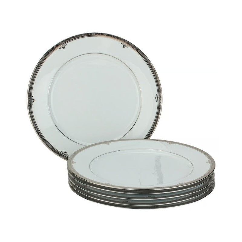 Noritake Regal Arcadia Dinner Set - Twenty One Piece Set media 6