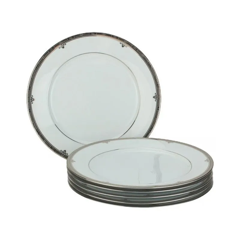 Noritake Regal Arcadia Dinner Set - Twenty One Piece Set media 6
