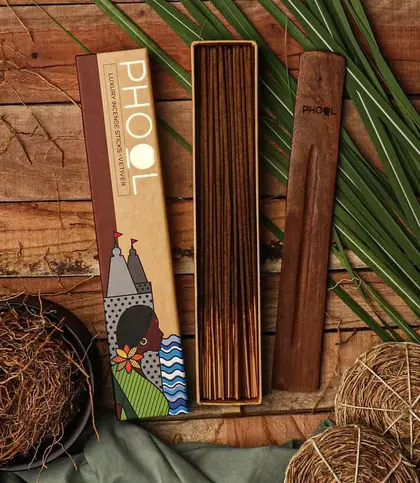 Wood