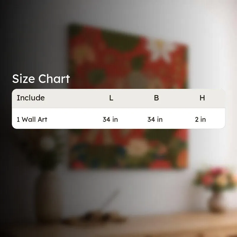 UrbanElephant Canvas Wall Art media 10
