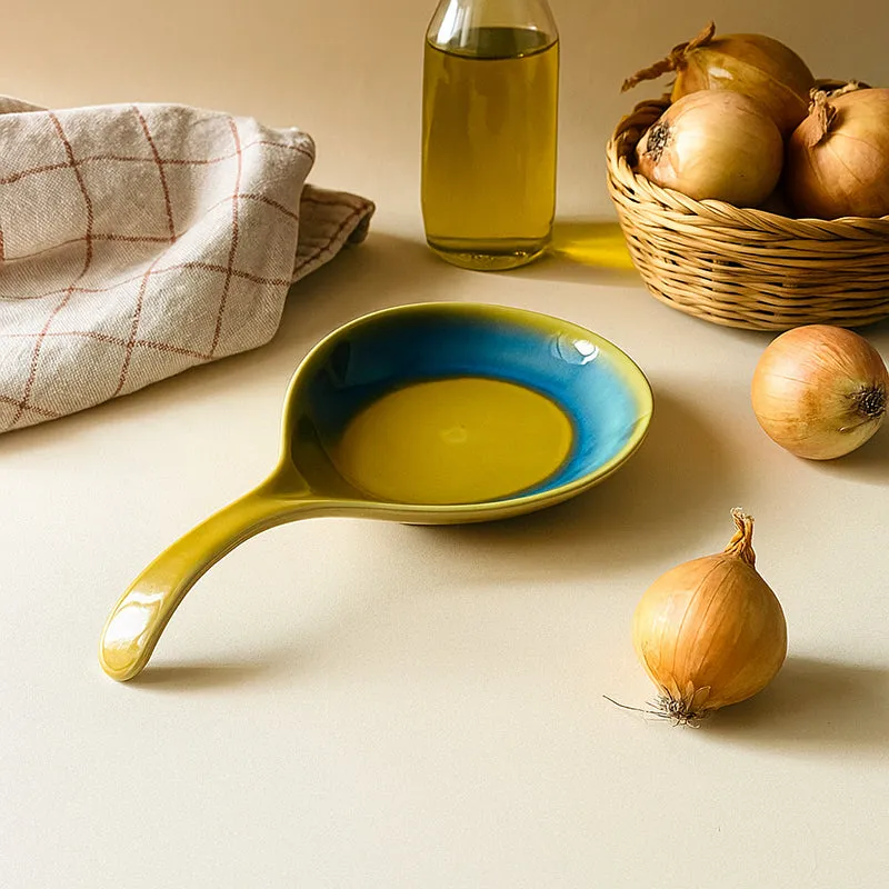 Ovalis Ceramic Platter media 1