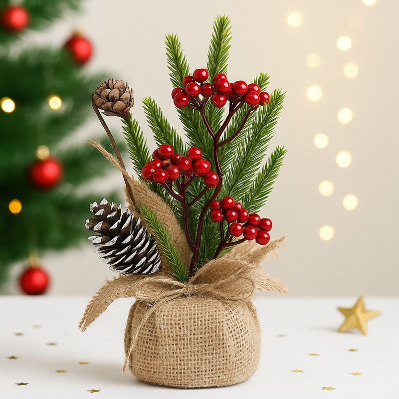 Jute · Faux Fabric