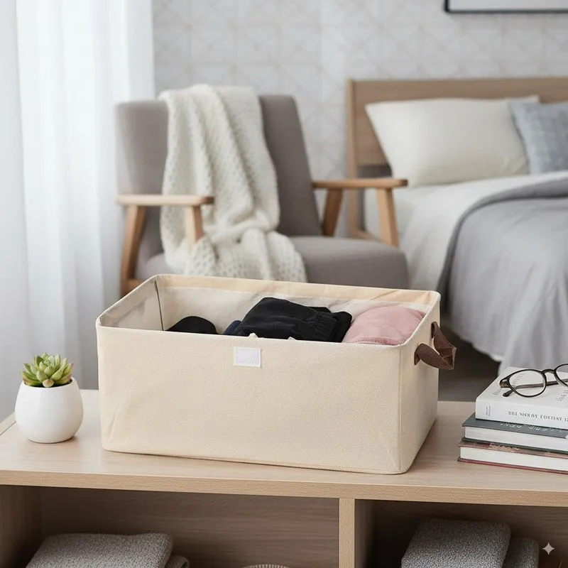 MetroLuxe Wardrobe Organizer media 3