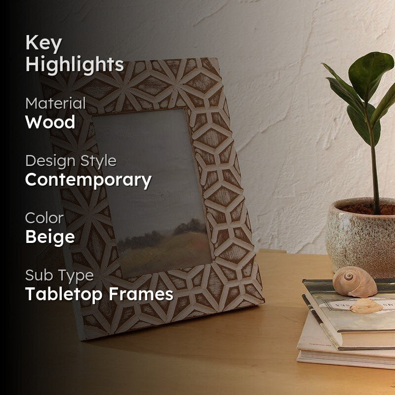 Kamet Photo Frame media 2