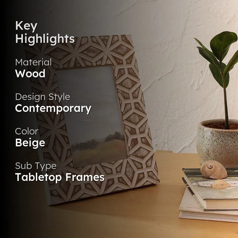 Kamet Photo Frame media 2