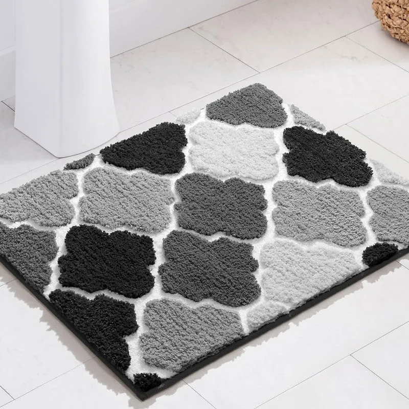 Granite Ellipse Bathmat media 4