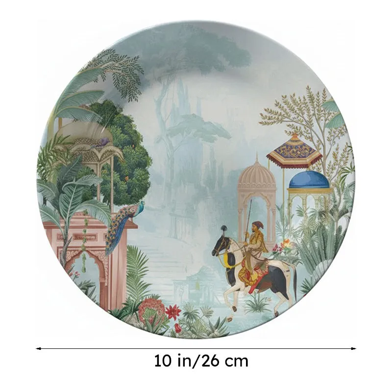 Shehnshah Wall Plate media 7