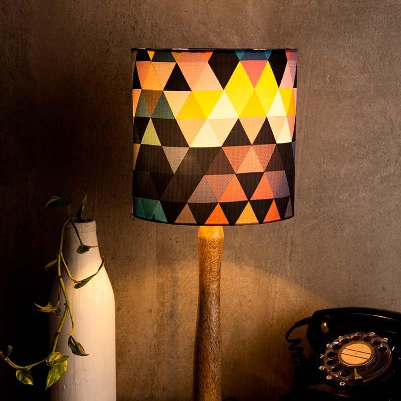 Fabric Shade