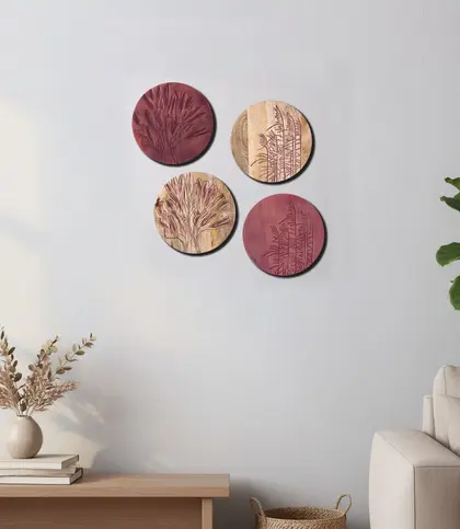 Wood