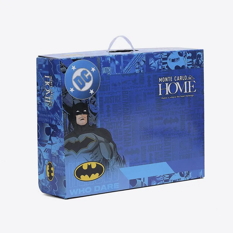 Monte Carlo Gotham Guardian Blanket - 950 GSM media 6