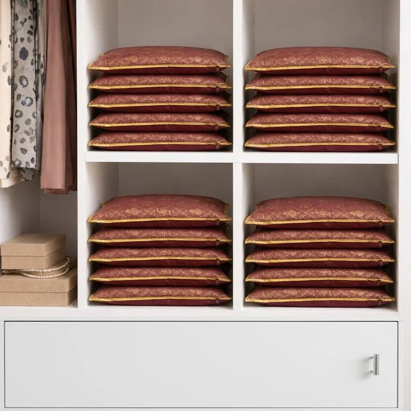 Zolmix Wardrobe Vault Cloth Organizers media 1
