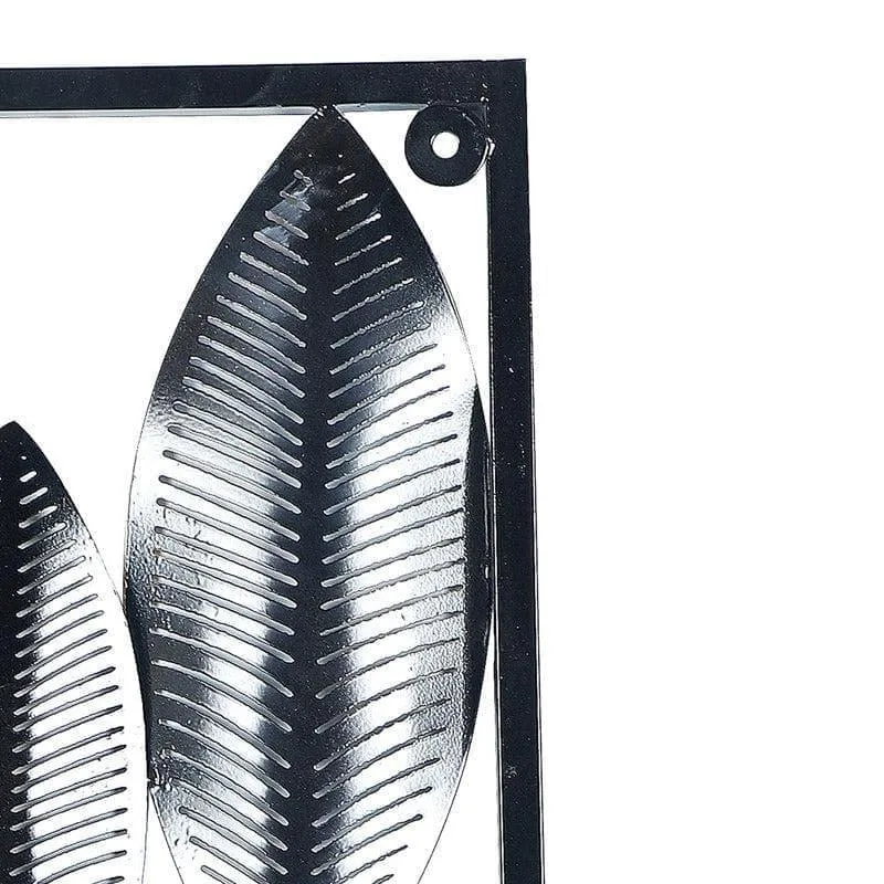 Tree Trace Iron Wall Accent media 6