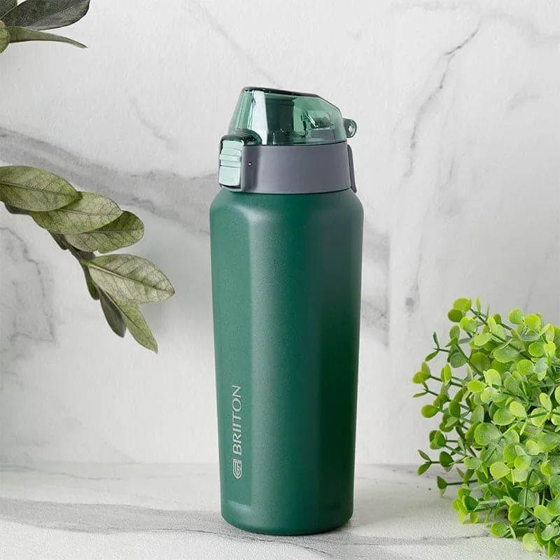 Hydra Hue Bottle (Green) - 650 mL media 1