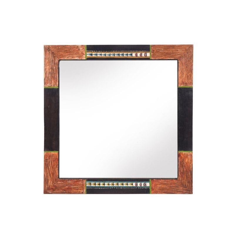 Warli Wista Wooden Mist media 4