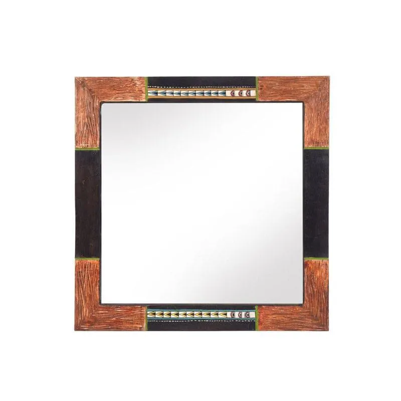Warli Wista Wooden Mist media 4