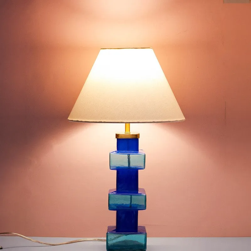 GlowNest Table Lamp media 3