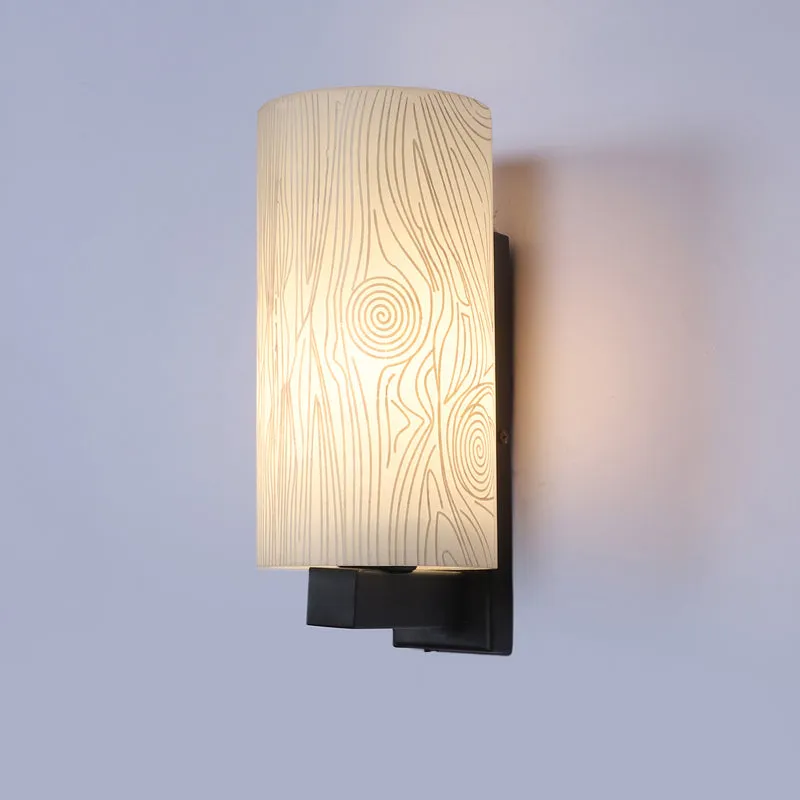 Petra Iron Wall Lamp media 6