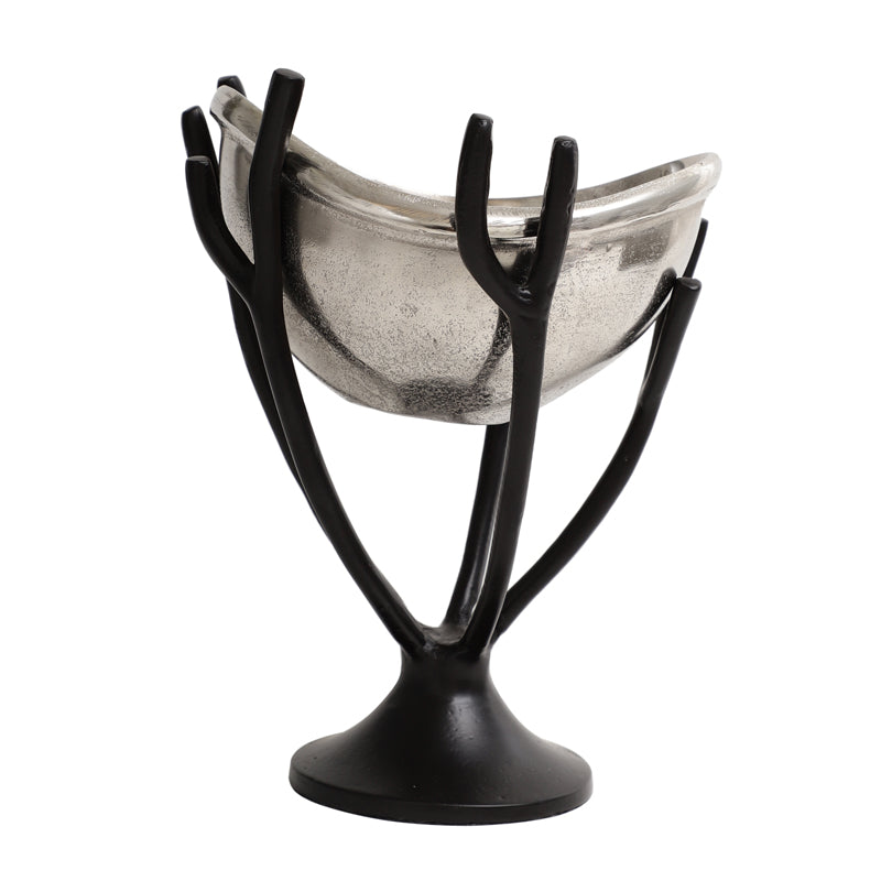 Vine Nest Accent Bowl media 4