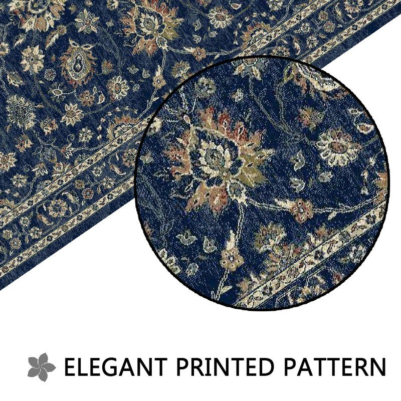 Weavique Velvet Carpet media 5
