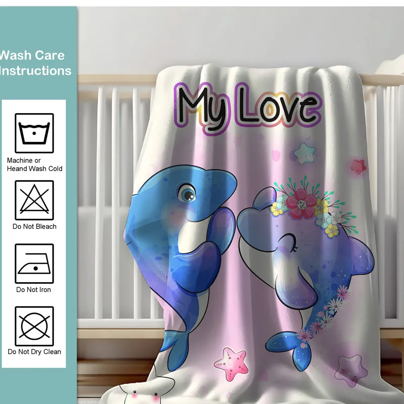 Mini Haven PolyCotton Quilt - 150 GSM media 11