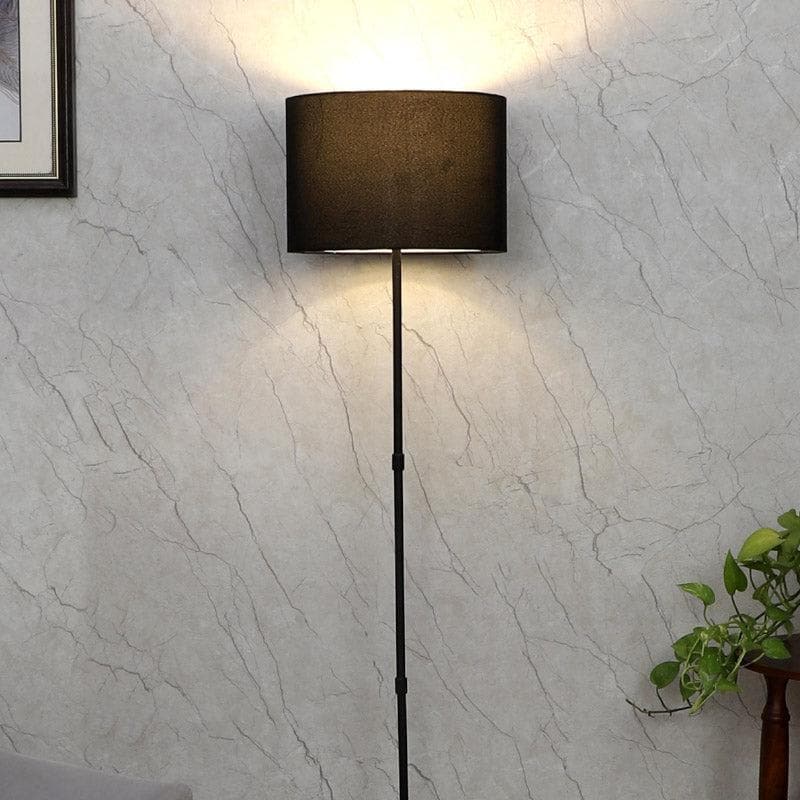 Fabric Shade