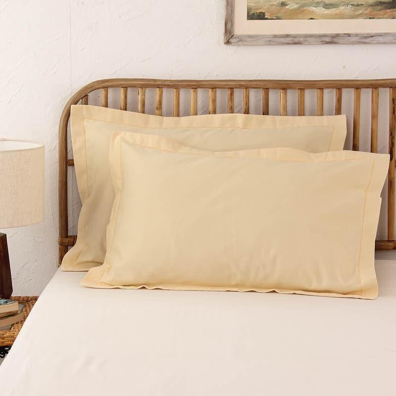 Ginger Pillow - Beige