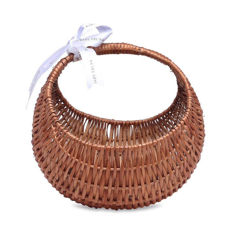 Judy & Buddy Baby Gift Basket - Three Piece Set media 5