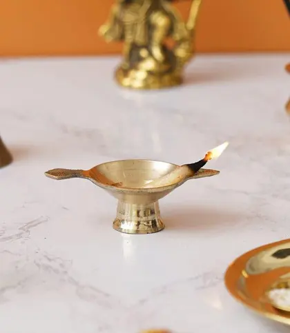 Brass