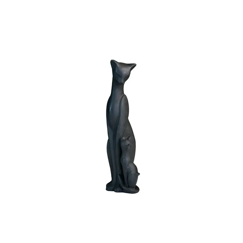 Cat Pride Showpiece media 4