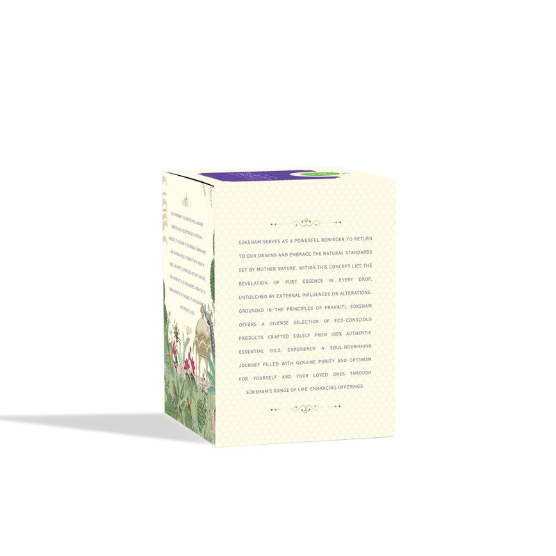 Lavender Essential Oil - 15 ML media 6