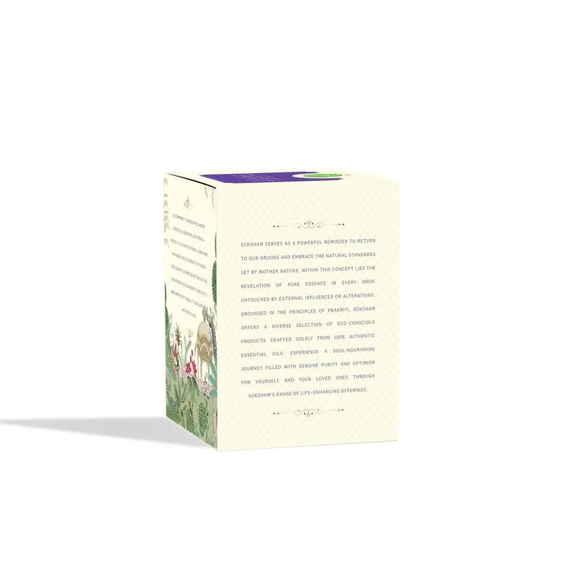 Lavender Essential Oil - 15 ML media 6