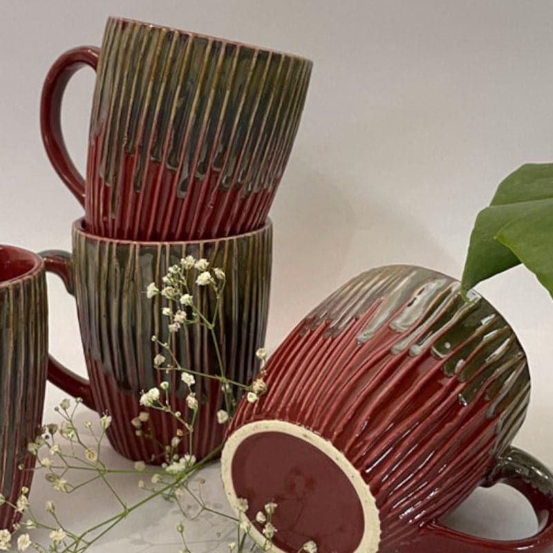 Hipashi Ceramic Coffee Mug media 3
