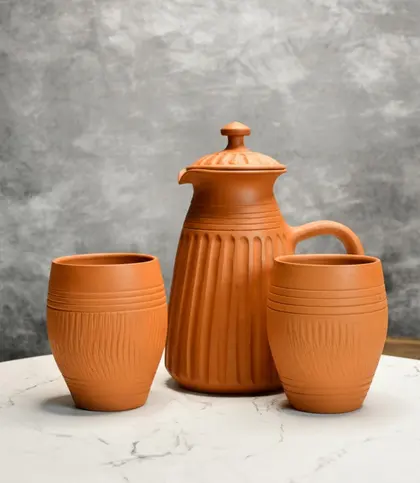 Terracotta Shade