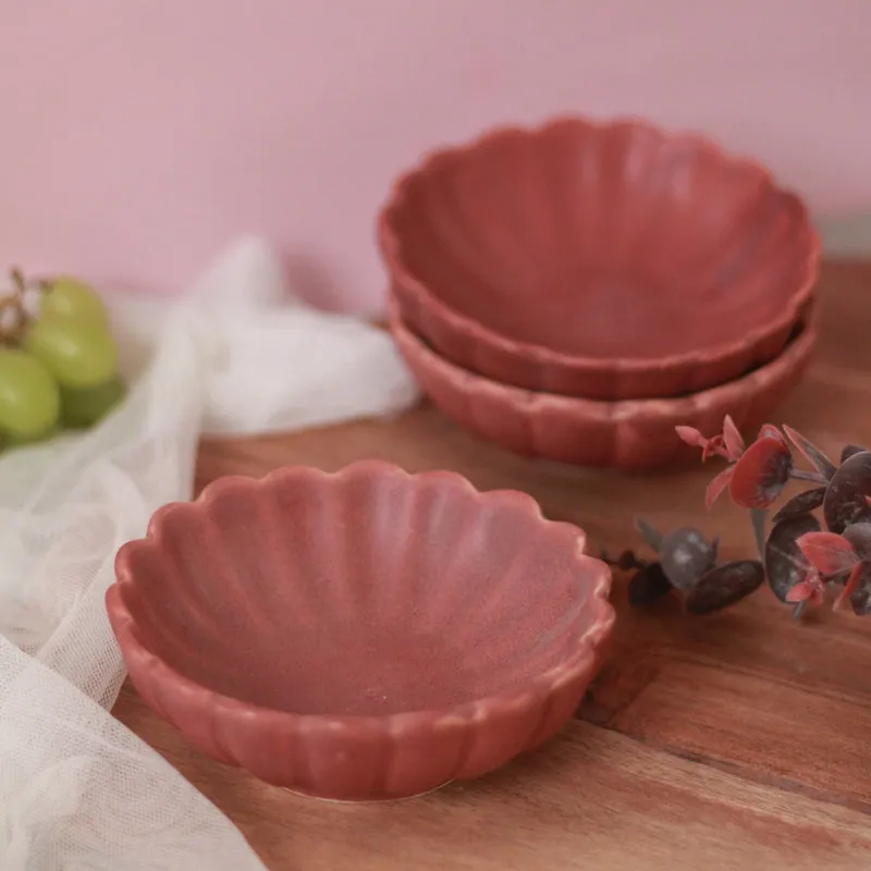 Emiligo Ceramic Ice Cream Cup - 150 mL media 3