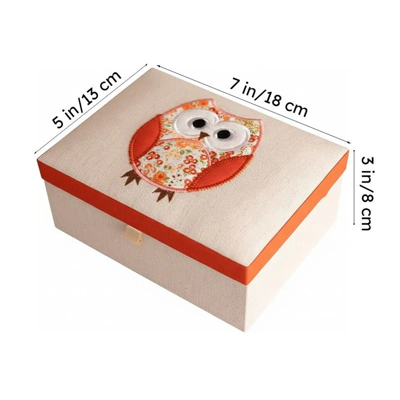 Hooter Halo Organiser - Owlery Collection media 7