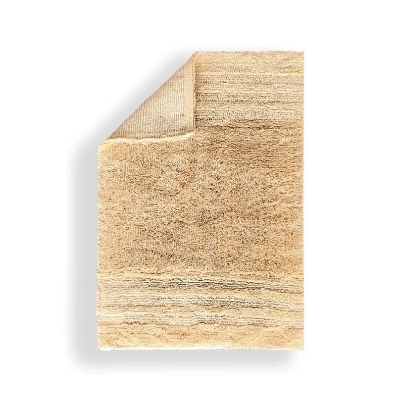 Micro Cotton Cloud Soft Bathmat - Beige media 4