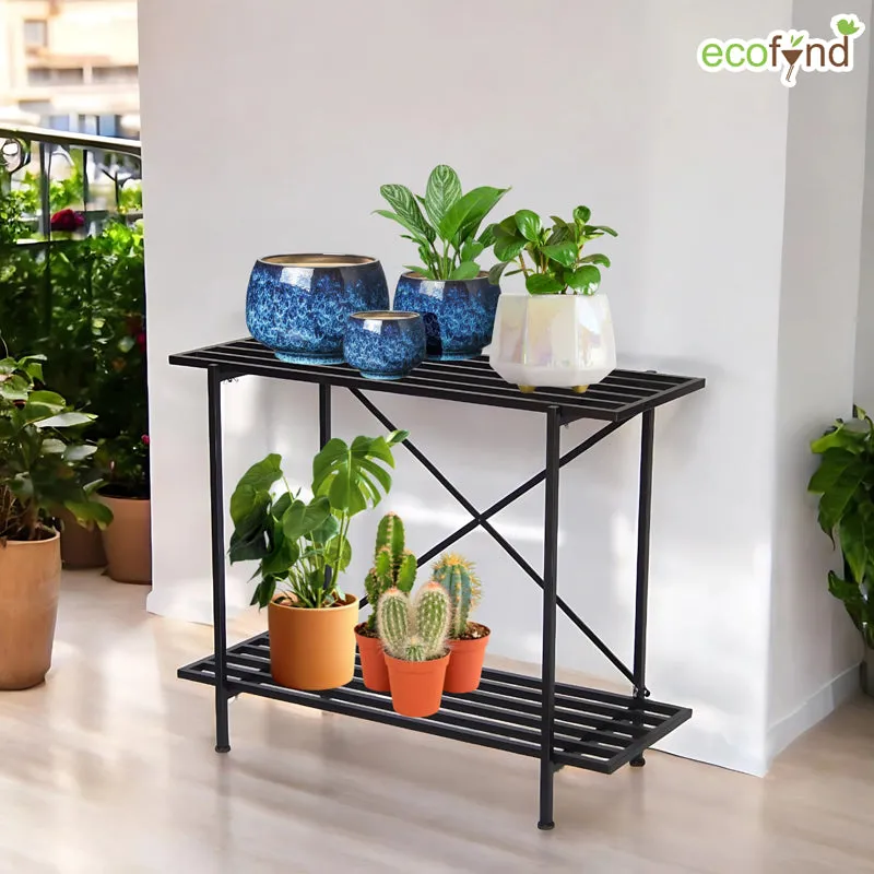 Botina Metal Planter Stand media 8