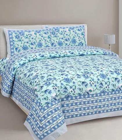 100% Cotton