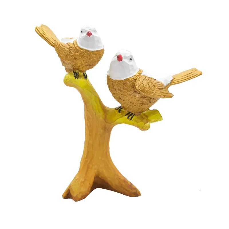 Bird Bestie Showpiece media 3