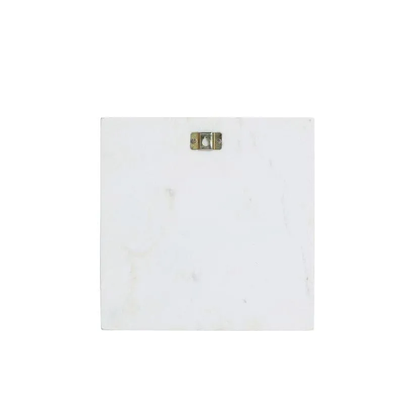 Seetha Ram Printed Marble Wall Accent media 4