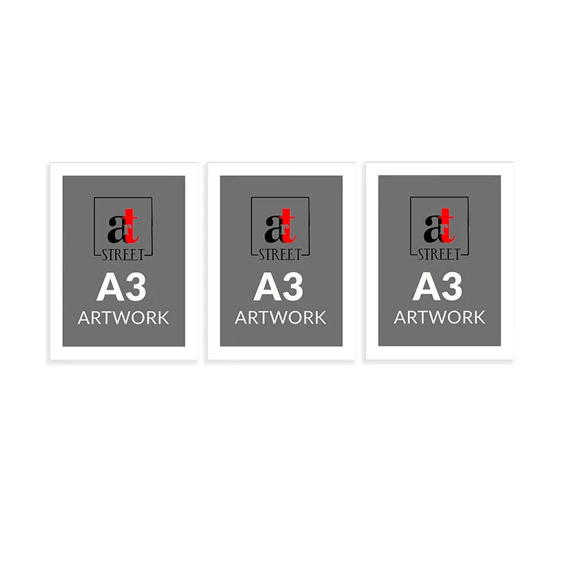 Best Part Wall Art - Set Of Three media 5