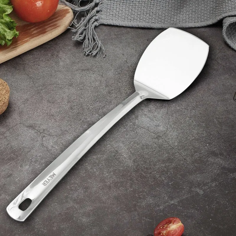 Meyer Stainless Steel Serving Spoon media 4