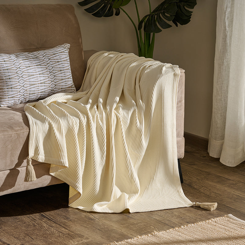 Ivory & Beige