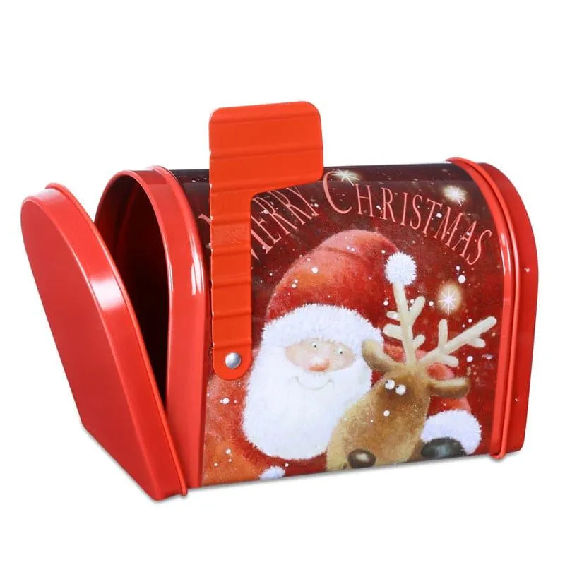 Merry Message Mini Storage Box media 4