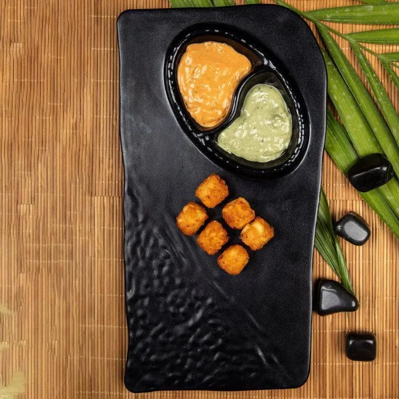 Petrox Melamine Platter media 1